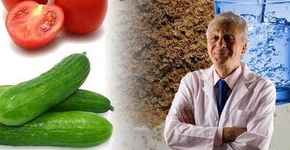 Dyukano dieta