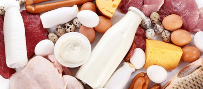Ducan baltymų dieta